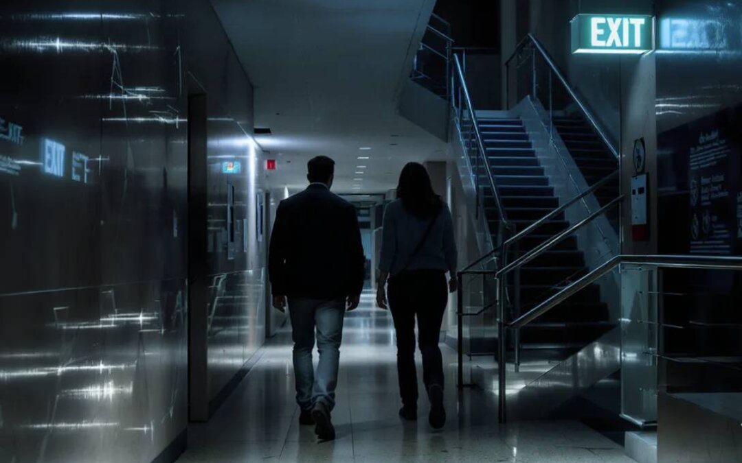 Emergency Lighting